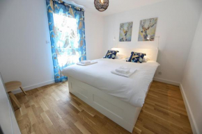 Le Romain -1-bedroom with private garage